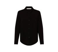 Samsøe Samsøe Stretchbluse Damen schwarz, S