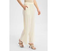 Samsøe Samsøe Weite Hose Damen ecru, XS