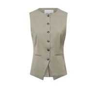 Samsøe Samsøe Weste Damen schilf, S