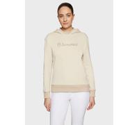 Samshield Damen Hoodie Camilla Beige XS