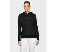 Samshield Damen Hoodie Camilla Schwarz M