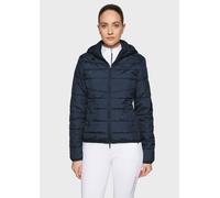 Samshield Damen Jacke Davos Navy S