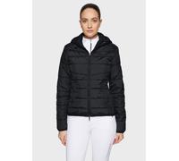 Samshield Damen Jacke Davos Schwarz M