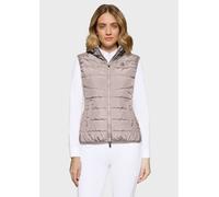 Samshield Damen Weste Alta Badia Latte S