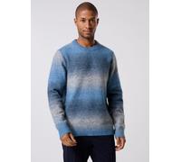 Samsøe & Samsøe AIDEN CREW NECK men Pullovers multi in Größe:M