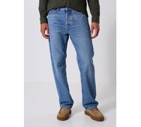 Samsoe Samsoe - Bekleidung Eddie Jeans 15060 - blau - Größe 29 X 32