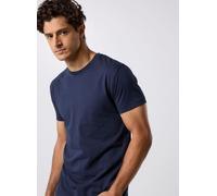 Samsoe Samsoe - Bekleidung Kronos O-N Ss 273 - blau - Größe M