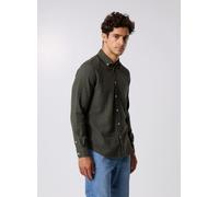 Samsoe Samsoe - Bekleidung Liam Bx Shirt 14039 - grün - Größe XL