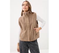 Samsoe Samsoe - Bekleidung Safrost vest 14927 - braun - Größe XL