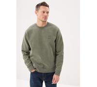 Samsoe Samsoe - Bekleidung Sajoel sweatshirt 14485 - grün - Größe L