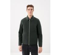 Samsoe Samsoe - Bekleidung Sapaulo Jacket 15380 - Grün - Größe M