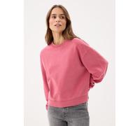 Samsoe Samsoe - Bekleidung Savan sweat 15697 - rot - Größe S