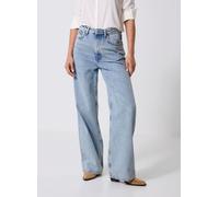 Samsoe Samsoe - Bekleidung Shelly Jeans 14811 - blau - Größe 29 X 32