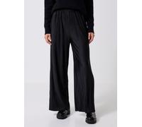 Samsoe Samsoe - Bekleidung Uma Trousers 10167 - schwarz - Größe M