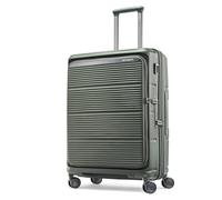 Samsoniite Paralux HS Spinner 67/24 EXP Medium SP, Olivgrün, Medium, Hardside