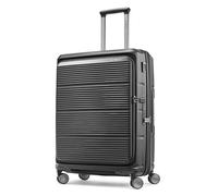 Samsoniite Paralux HS Spinner 67/24 EXP Medium SP, Schwarz, Medium, Hardside