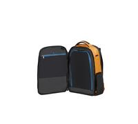 SAMSONITE (0440) - Samsonite - BIZ2GO - BACKPACK 15.6 DAYTRIP - radiant yellow radiant yellow, 15\