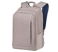 Samsonite 139469-1830 GuardIT Classy Rucksack 15,6 Zoll, Steingrau