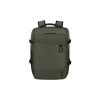 Samsonite 2Fit Underseat Backpack 2 In 1 - 23/31.5 Liter - 40/45x30/36x20 cm - climbing ivy