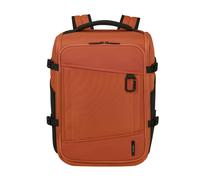 Samsonite 2FIT 2-in-1 Underseater Rucksack rust