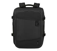 Samsonite 2FIT 2-in-1 Underseater Rucksack schwarz