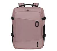 Samsonite 2Fit Underseat Backpack 2 In 1 - 23/31.5 Liter - 40/45x30/36x20 cm - antique pink