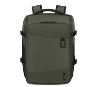 Samsonite Rucksack 2Fit Underseat Backpack 2in1 exp. 23l climbing ivy