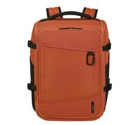 Samsonite 2Fit Underseat Backpack 2 In 1 - 23/31.5 Liter - 40/45x30/36x20 cm - rust