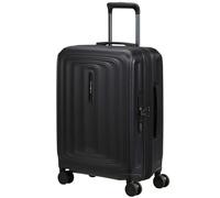 Samsonite 2Wander Trolley mit 4 Rollen erweiterbar 55cm Matt Graphite
