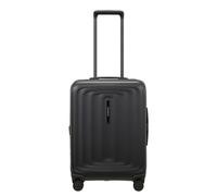 Samsonite 2Wander Trolley mit 4 Rollen erweiterbar 55cm Matt Graphite