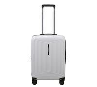 Samsonite Selection 2Wander Hartschalenkoffer XS (Handgepäck) Metallic Stone