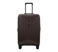 Samsonite 2WANDER Spinner 69/25 Exp matt brown