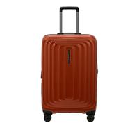 Samsonite Selection 2Wander Hartschalenkoffer M (69 cm) Metallic Terracotta