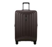 Samsonite 2WANDER Spinner 75/28 Exp matt brown