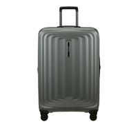 Samsonite Selection 2Wander Hartschalenkoffer Matt Sage Khaki L (75 cm)