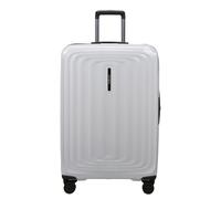 Samsonite 2Wander Spinner 75 cm - Erweiterbar 107/117 Liter - 75x51x30/33 cm - metallic stone