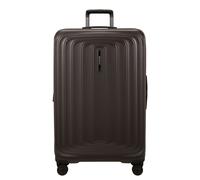 Samsonite Selection 2Wander Hartschalenkoffer Matt Brown XL (81 cm)