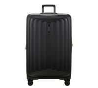 Samsonite 2Wander Spinner 81 cm - Erweiterbar 125/137 Liter - 81x53x31/34 cm - matt graphite