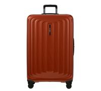 Samsonite Selection 2Wander Hartschalenkoffer Metallic Terracotta XL (81 cm)