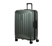 Samsonite 2Wander Spinner 75 cm - Erweiterbar 107/117 Liter - 75x51x30/33 cm - matt sage khaki