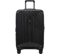 Samsonite 2Wander Trolley mit 4 Rollen erweiterbar 69cm Matt Graphite