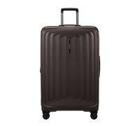 Samsonite Selection 2Wander Hartschalenkoffer Matt Brown XL (81 cm)