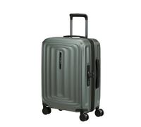 Samsonite 2WANDER Trolley S, Matt Sage Khaki