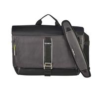 Samsonite 2WM Messenger 15,6" Black