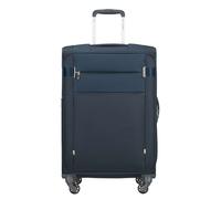Samsonite 4-Rollen Trolley Citybeat 65cm navy