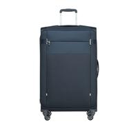 Samsonite 4-Rollen Trolley Citybeat 75cm navy