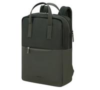 Samsonite Laptoprucksack 4Pack with handles 15,6'' forest green