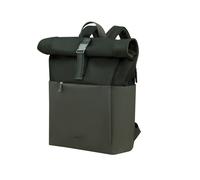 Samsonite Backpack 4Pack LPT Rolltop 15.6" Forest Green