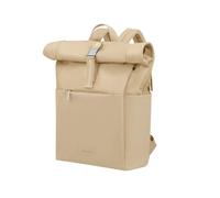 Samsonite 4Pack LPT Rolltop Backpack 15.6" Sand