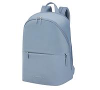 Samsonite 4Pack Rucksack 14.1" round Dusty Blue